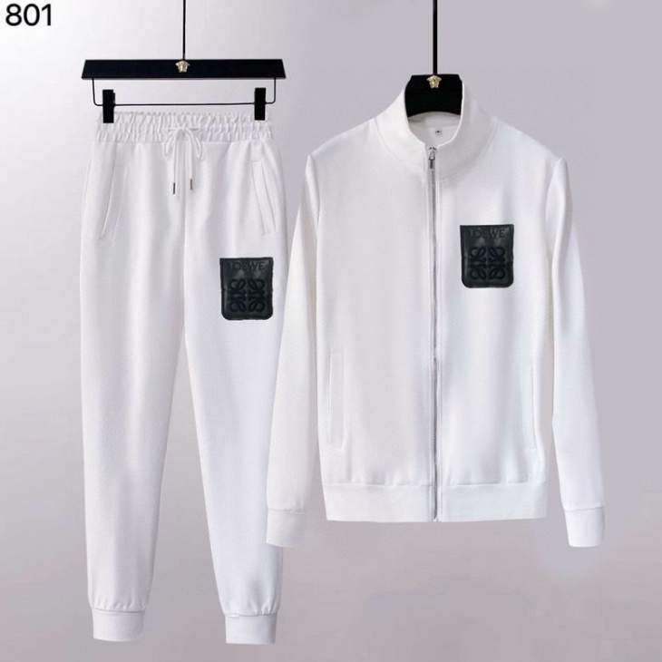 Picture of Loewe Sweater Suits _SKULoeweM-5XLkdtn1640709